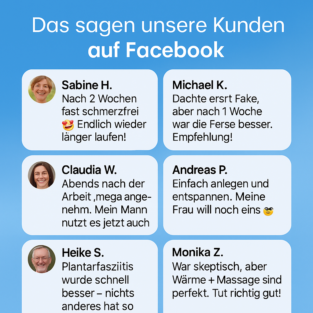 VitalPulser™ 3-in-1 Massager