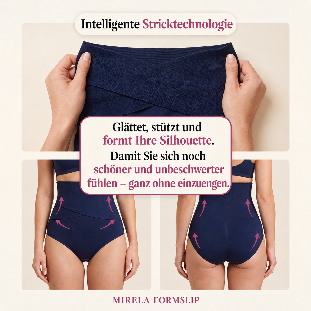 Mirela Formslip