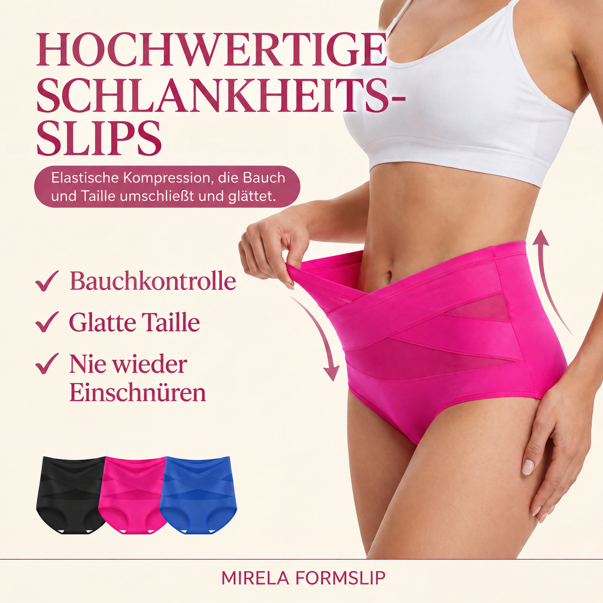 Mirela Formslip