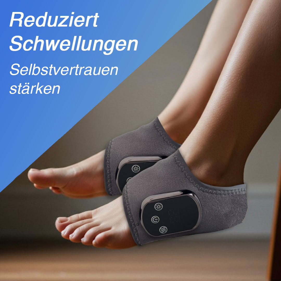 VitalPulser™ 3-in-1 Massager