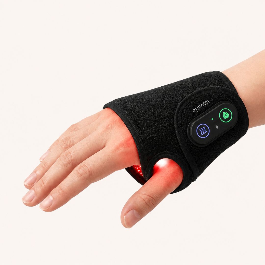 ActiPulser 3-in-1 Handgelenk