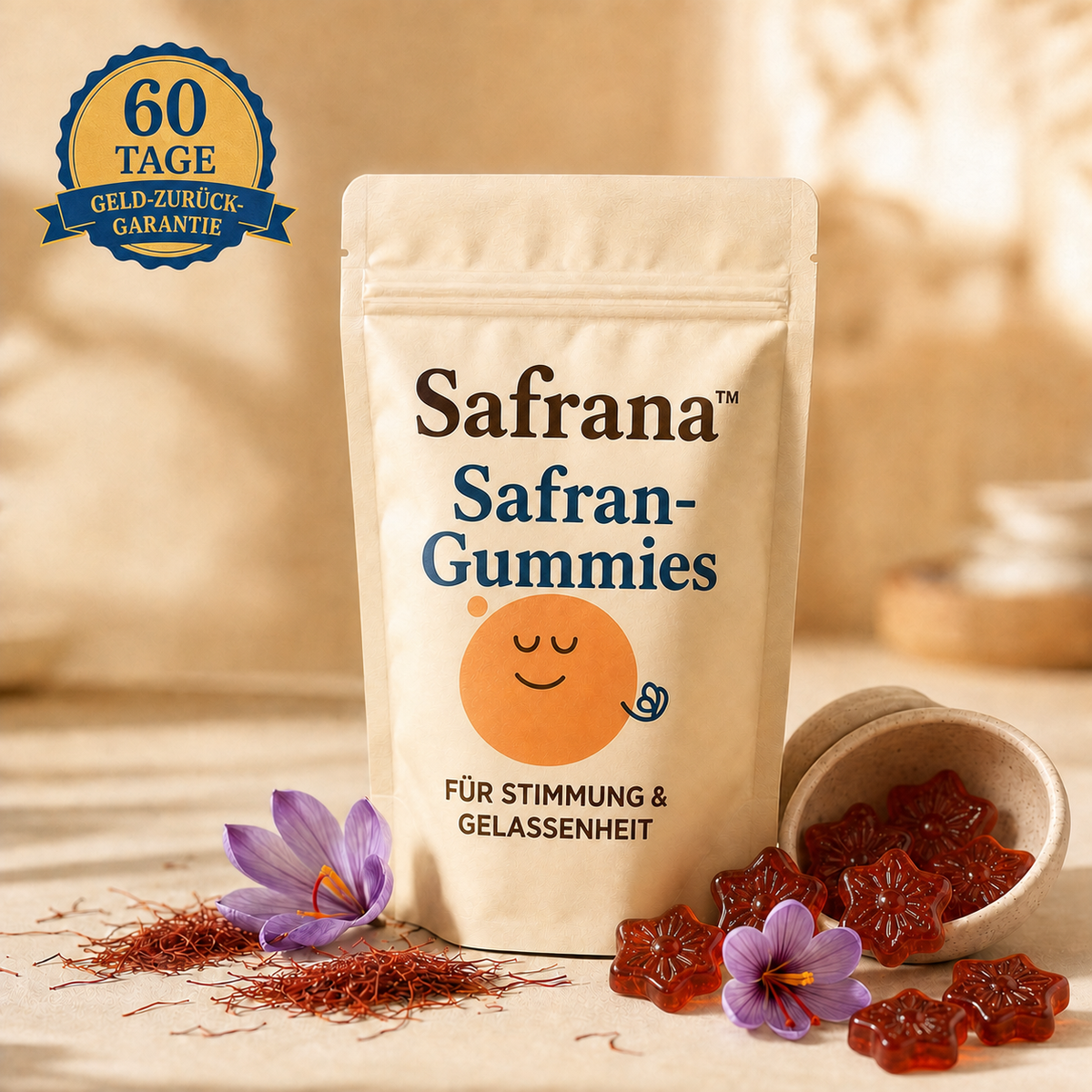 Safrana