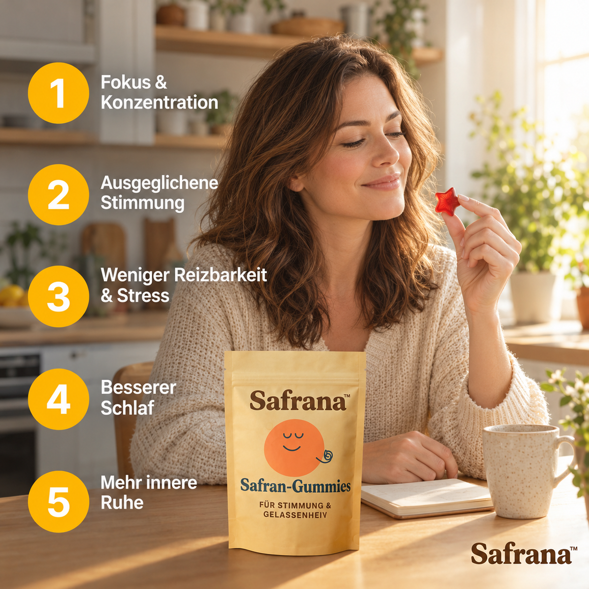 Safrana