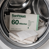Sanftblatt
