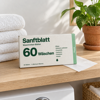 Sanftblatt