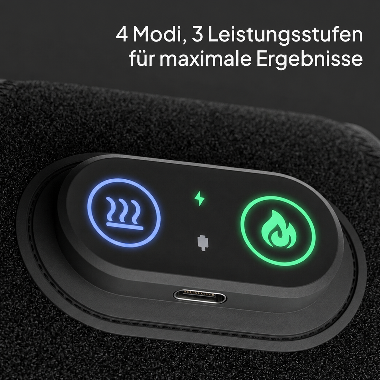 ActiPulser 3-in-1 Handgelenk