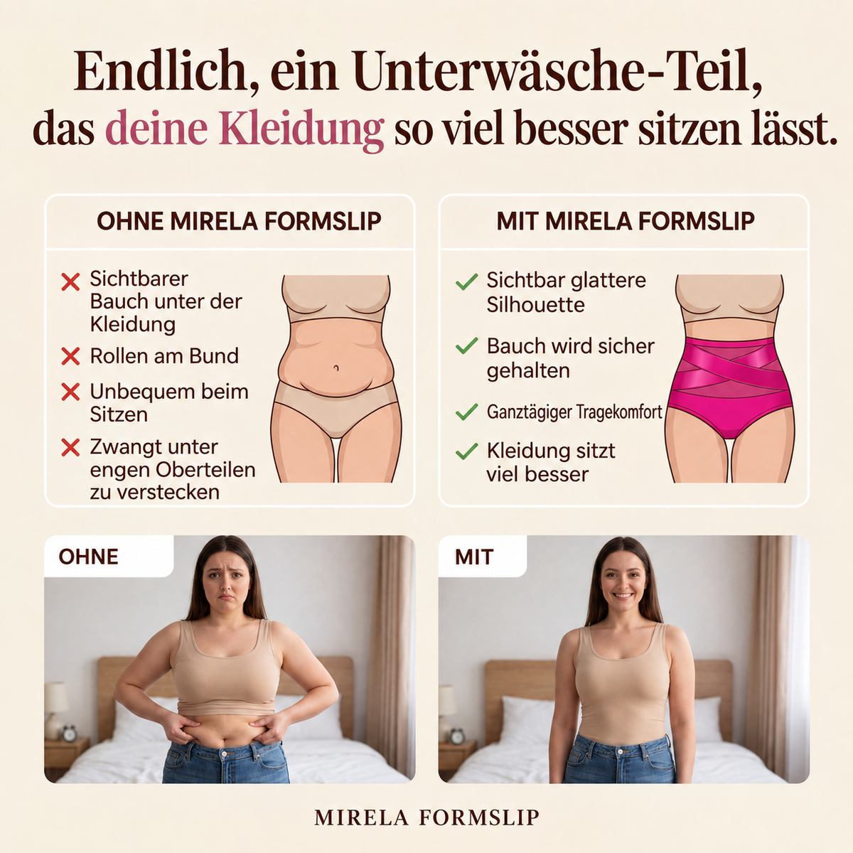 Mirela Formslip