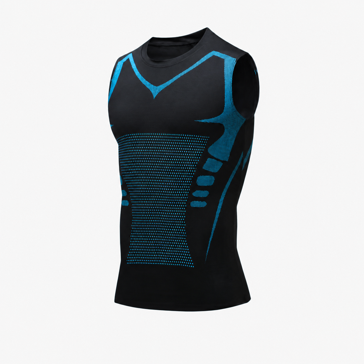 Formstark™ Kompressionsshirt