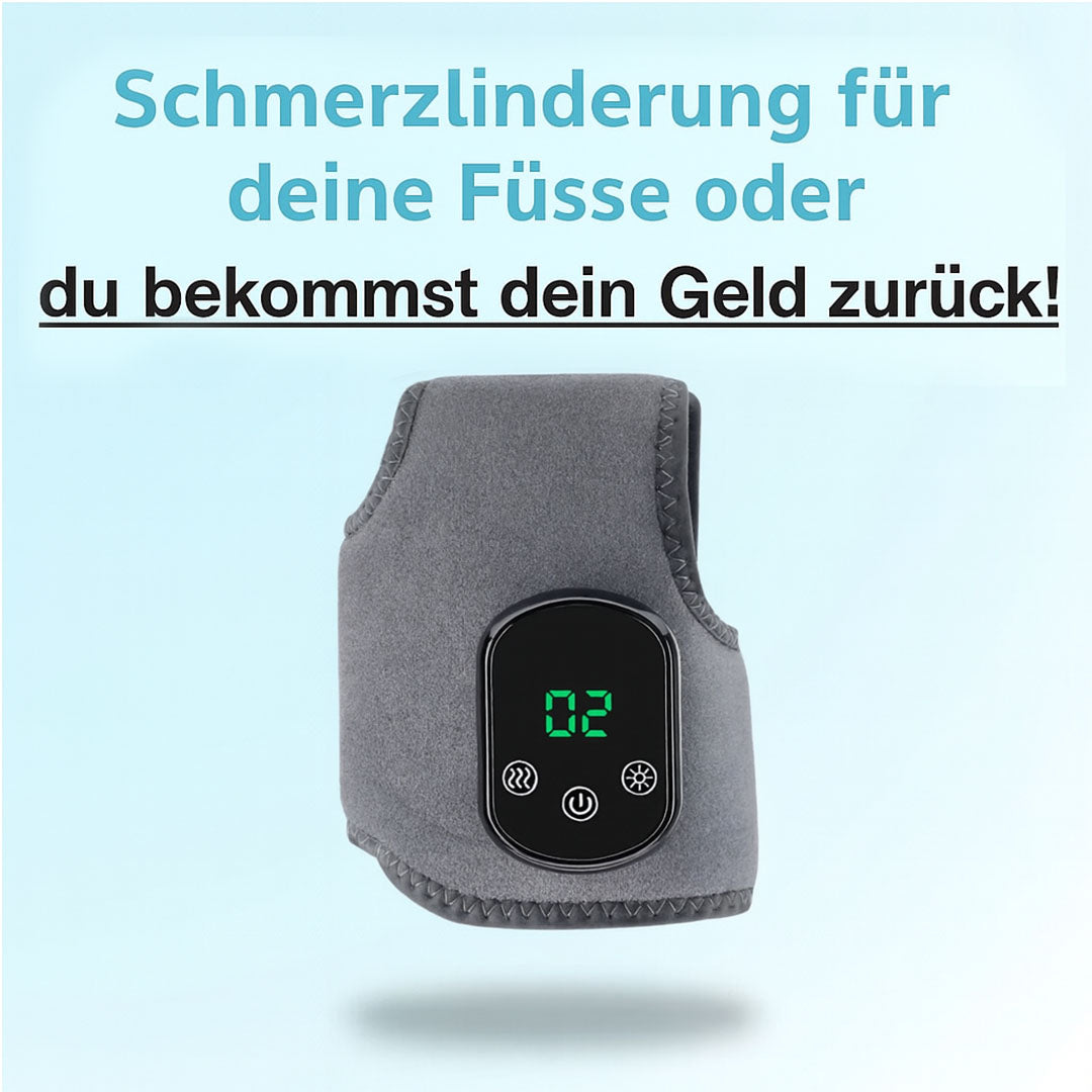 VitalPulser™ 3-in-1 Massager